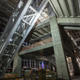 Illustration for article titled An Illicit Tour Of The New Vikings Stadium